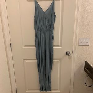 NWT Jumpsuit